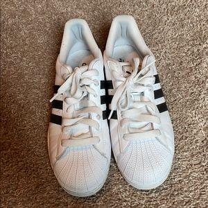 Men’s adidas sneakers
